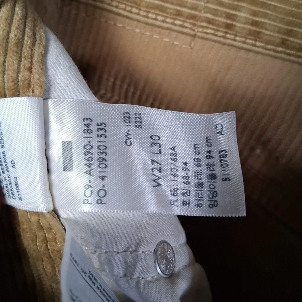 Levis mens levis